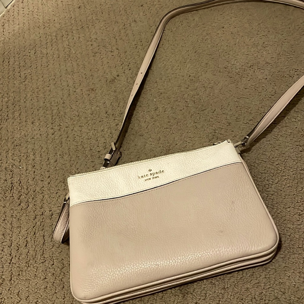 Kate Spade Larchmont Avenue Crossbody Bag